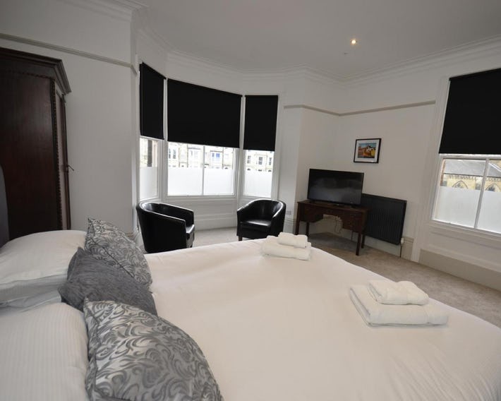 The Chapel House Hotel
