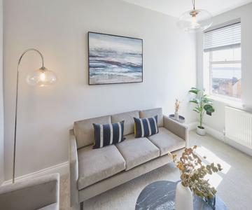 Host Stay Ocean Pearl