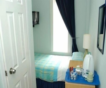 Kentmere Guest House