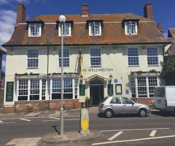 The Wellington
