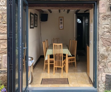 Miller's Cottage