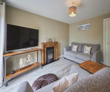 Host & Stay - Beachcomber's Rest