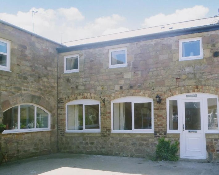 Puffin Cottage
