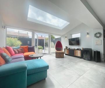 Farne Island Bed and Breakfast