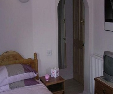 Holly Trees Hotel