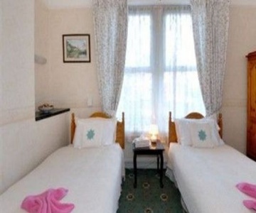 Cherry Grove Guest House