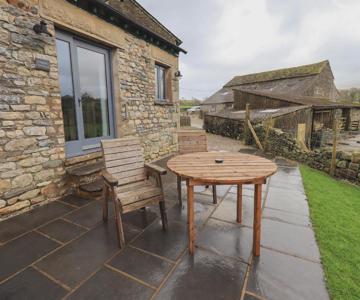 Speight Cottage