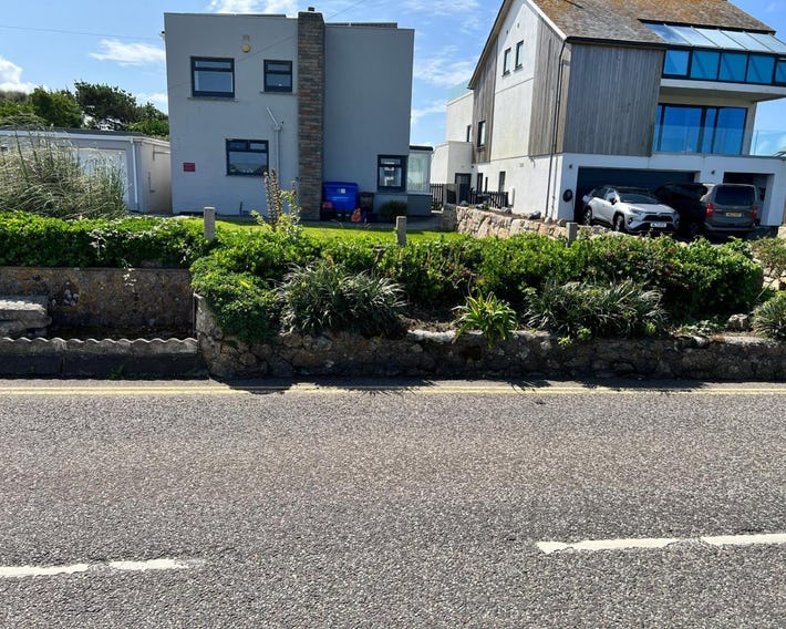 Sennen Cove Cottage
