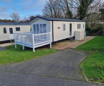 "Malton" LG27 Pet Friendly