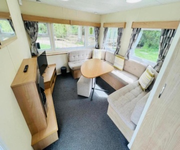 3 Bedroom Caravan 14 Kingsgate