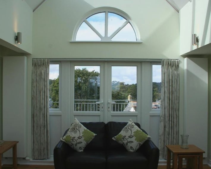 Highlands Apartment 4