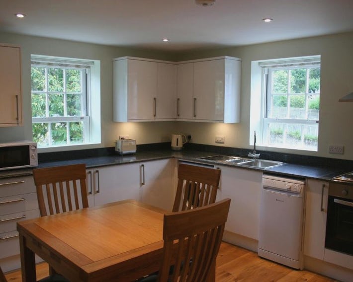 Highlands Apartment 3