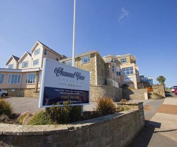 The Channel View Hotel