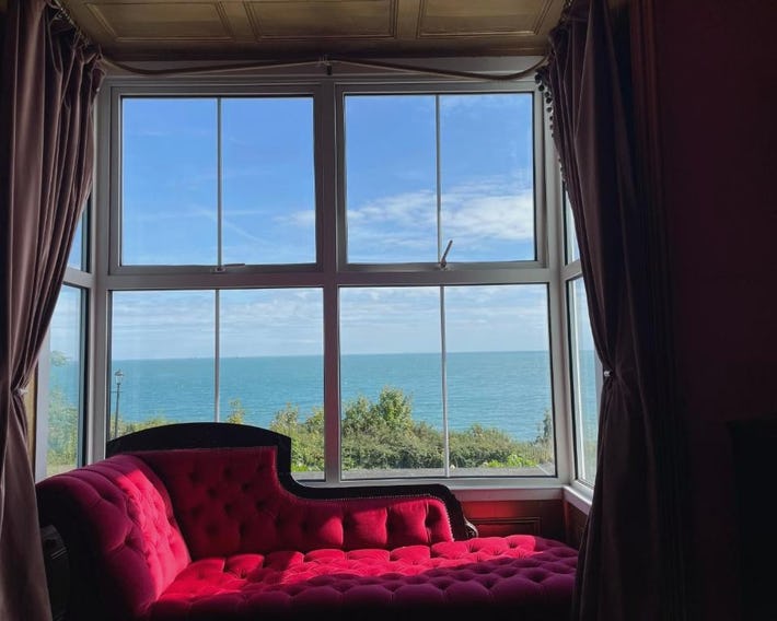Keats Green Hotel