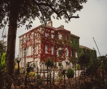 Aston Hall Hotel, BW Signature Collection by Best Western