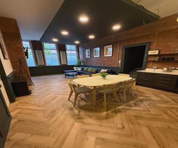 The Hideout - Boutique 2 Bedroom Apartment