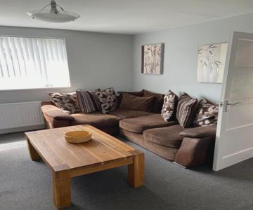 Sheffield Spa View 2 Bed House Free Parking
