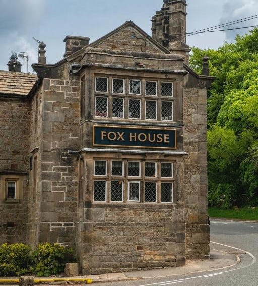 The Fox House by Innkeeper's Collection