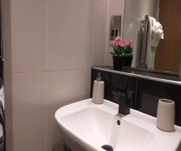 Excel City Apartments