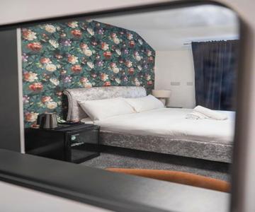 Norfolk Park Rooms - Sheffield City