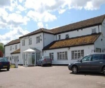 Beadlow Manor