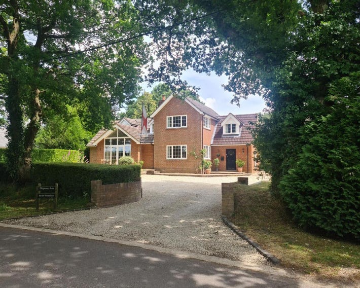 Ha'penny Acre