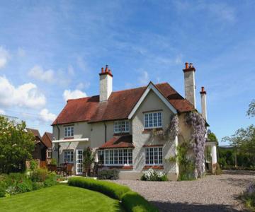 Church Farm B&B