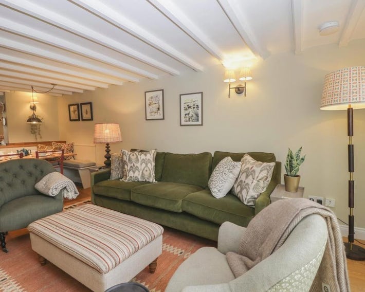 Kyte Cottage