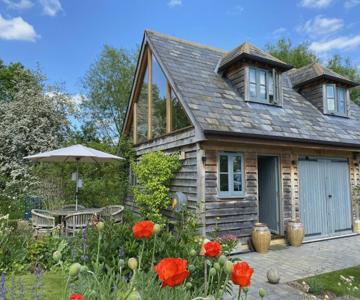 Fabulous Barn In Great Wolford Moreton In Marsh