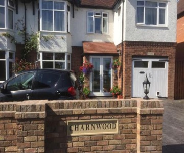 Charnwood Guesthouse