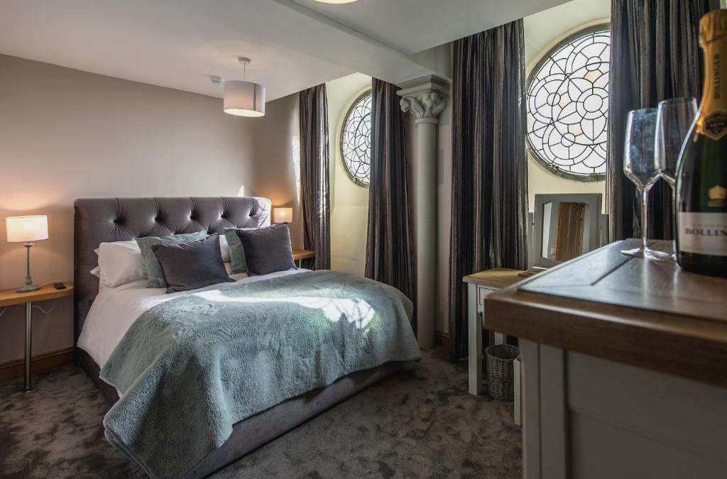 St Nicholas Boutique Hotel & Spa