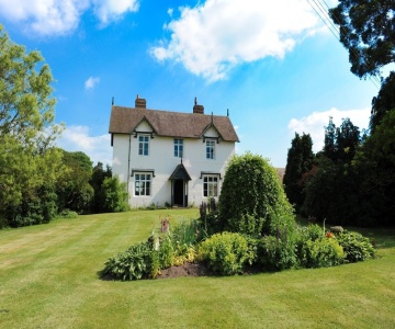 North Farm Bed And Breakfast