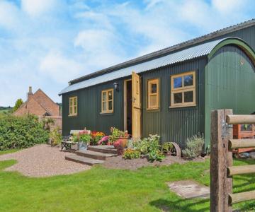 Shepherds Lodge