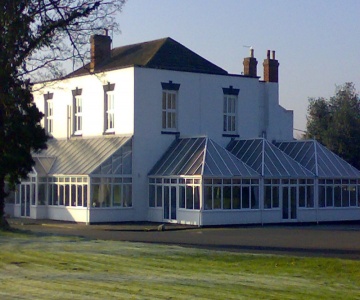 The Wroxeter