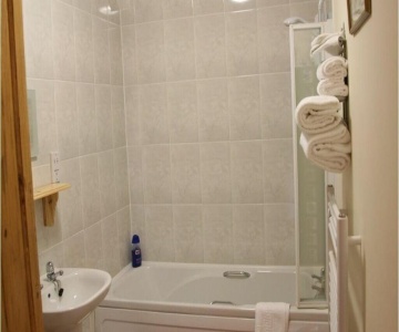 Hallbarns Bed & Breakfast