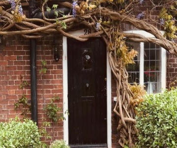 Wisteria Cottage