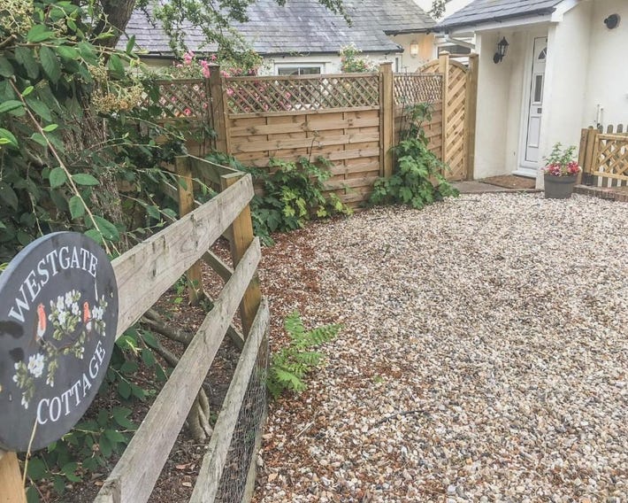 Westgate Cottage