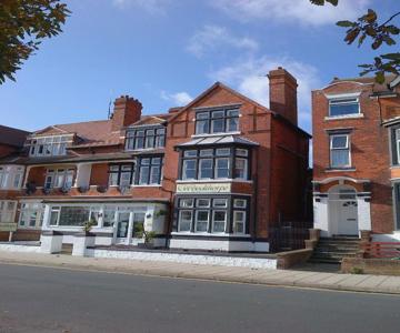 Woodthorpe