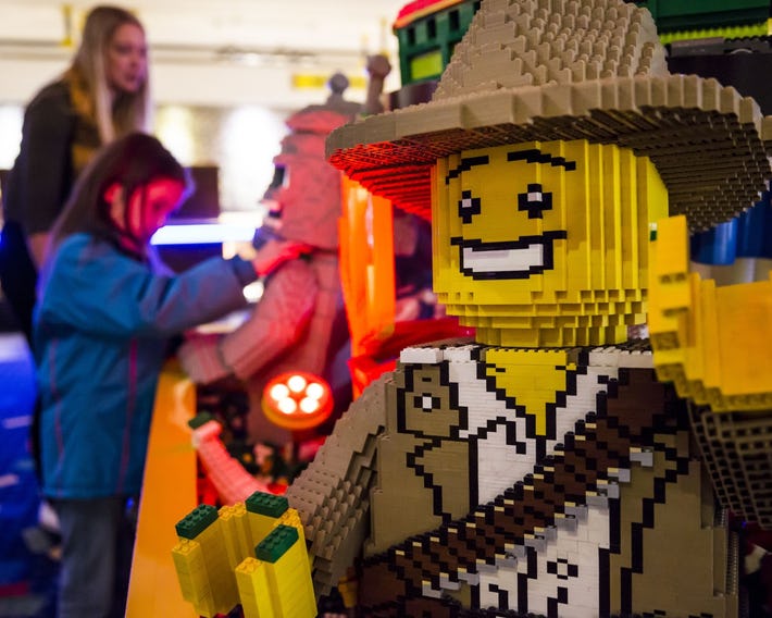 Legoland Windsor Resort Hotel