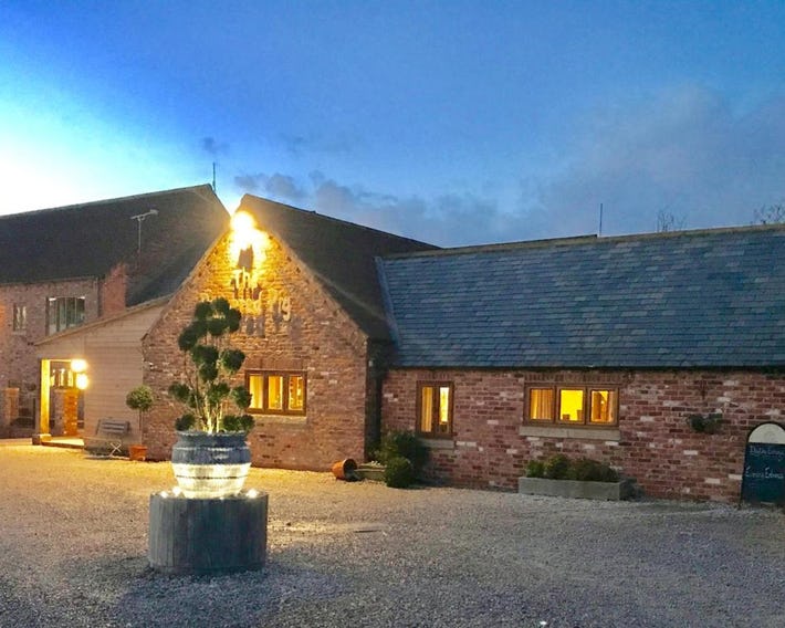 The Pig Inn