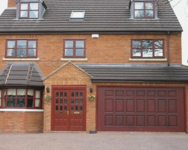 Hay Lane Lodge