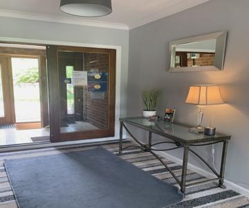 Haymills Guesthouse
