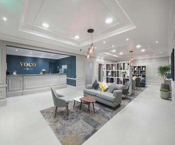 voco St. Johns Solihull by IHG