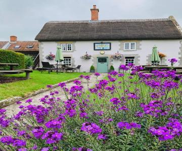 The Kingsdon Inn