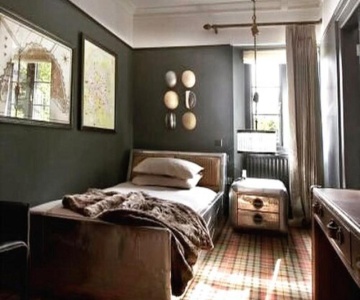 Glazebrook House Hotel