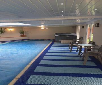 Ashdene Holiday Cottage