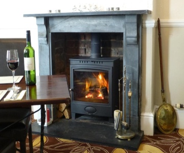 The Castle Inn
