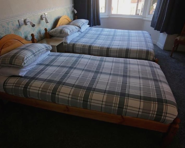 Annie's Guest House
