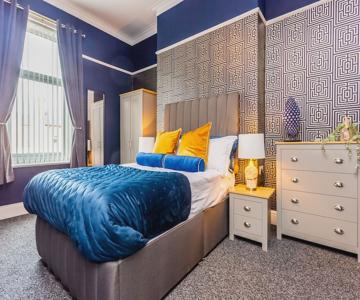 Seabreeze Guest House