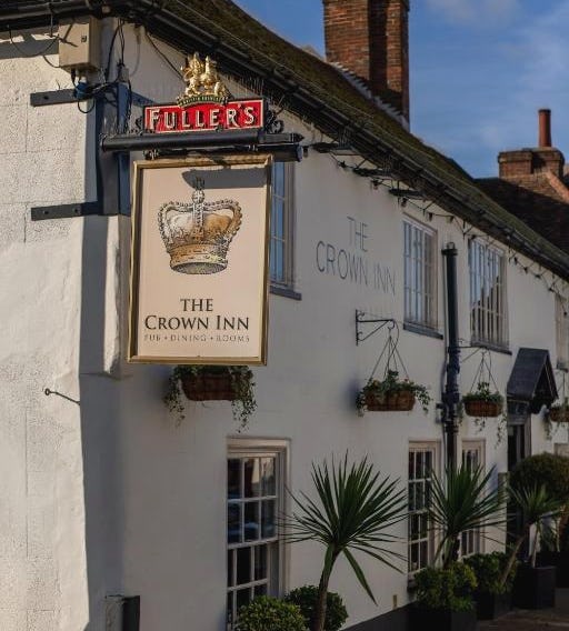 The Crown Inn